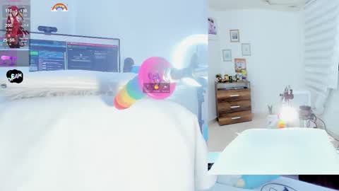 daki_ume_ online show from November 2025 02:55:01 AM