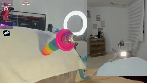 daki_ume_ online show from November 2025 02:10:01 AM