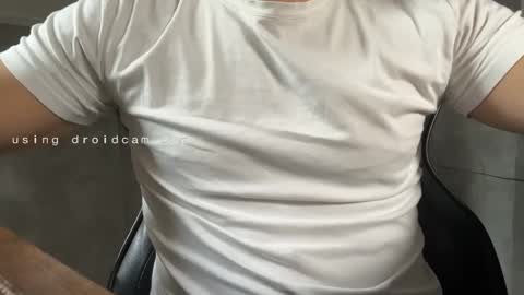 Snapshot of dakken2021 chatting on October 2025 12:16:01 PM dakken online show from October 2025 12:16:01 PM