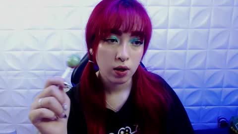 Snapshot of dakkotta_ chatting on October 2025 09:44:01 PM Dakkotta online show from October 2025 09:44:01 PM