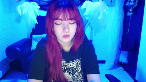 Snapshot of dakkotta_ chatting on October 2025 02:24:01 PM Dakkotta online show from October 2025 02:24:01 PM