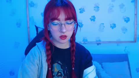 Snapshot of dakkotta_ chatting on October 2025 02:12:01 PM Dakkotta online show from October 2025 02:12:01 PM