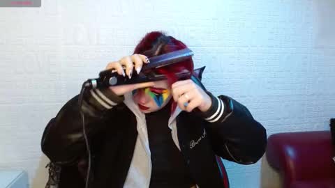 Snapshot of dakkotta_ chatting on October 2025 02:53:01 PM Dakkotta online show from October 2025 02:53:01 PM