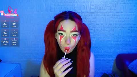 Snapshot of dakkotta_ chatting on October 2025 03:03:02 PM Dakkotta online show from October 2025 03:03:02 PM