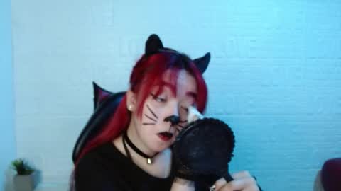 Snapshot of dakkotta_ chatting on October 2025 04:08:02 PM Dakkotta online show from October 2025 04:08:02 PM