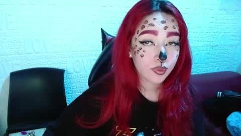 Snapshot of dakkotta_ chatting on October 2025 02:51:02 PM Dakkotta online show from October 2025 02:51:02 PM