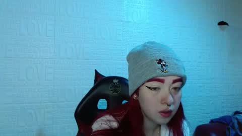 Snapshot of dakkotta_ chatting on November 2025 02:30:01 PM Dakkotta online show from November 2025 02:30:01 PM