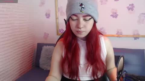 Snapshot of dakkotta_ chatting on November 2025 01:24:01 PM Dakkotta online show from November 2025 01:24:01 PM