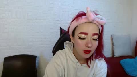 Snapshot of dakkotta_ chatting on November 2025 02:38:01 PM Dakkotta online show from November 2025 02:38:01 PM