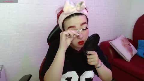 Snapshot of dakkotta_ chatting on November 2025 02:39:02 PM Dakkotta online show from November 2025 02:39:02 PM