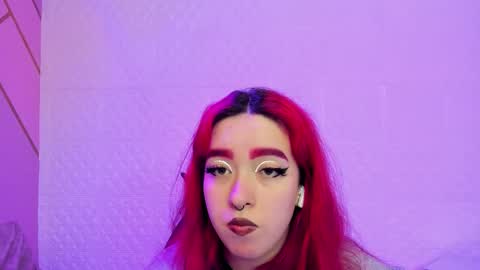 Snapshot of dakkotta_ chatting on November 2025 02:40:02 PM Dakkotta online show from November 2025 02:40:02 PM