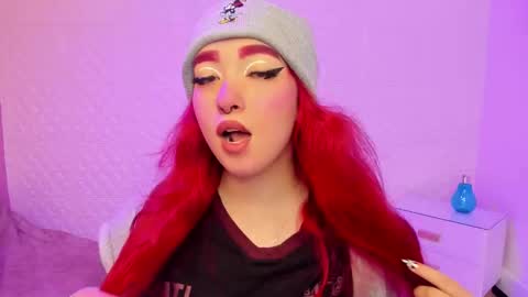 Snapshot of dakkotta_ chatting on November 2025 03:01:01 PM Dakkotta online show from November 2025 03:01:01 PM