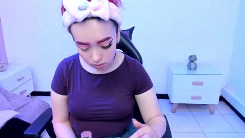 Snapshot of dakkotta_ chatting on November 2025 02:17:01 PM Dakkotta online show from November 2025 02:17:01 PM