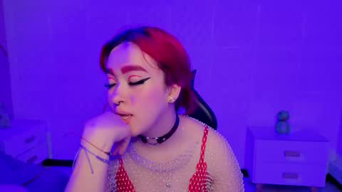 Snapshot of dakkotta_ chatting on November 2025 02:21:01 AM Dakkotta online show from November 2025 02:21:01 AM