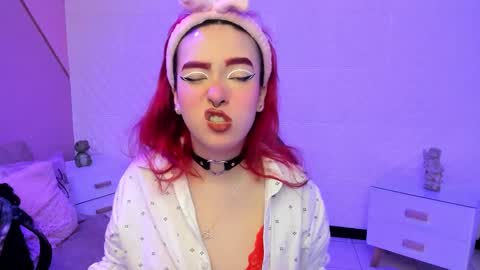 Snapshot of dakkotta_ chatting on November 2025 02:38:02 PM Dakkotta online show from November 2025 02:38:02 PM