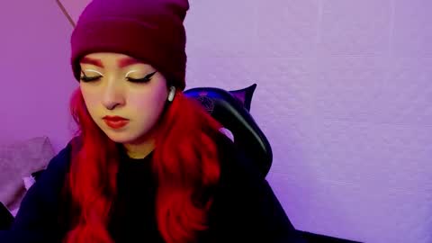 Snapshot of dakkotta_ chatting on November 2025 04:18:02 PM Dakkotta online show from November 2025 04:18:02 PM