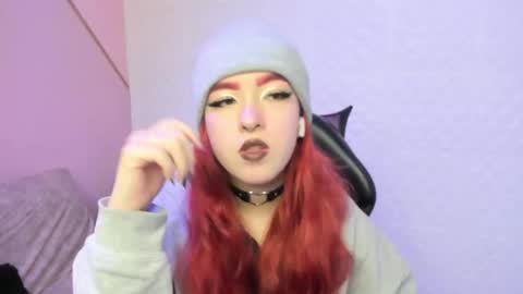 Snapshot of dakkotta_ chatting on November 2025 03:23:02 PM Dakkotta online show from November 2025 03:23:02 PM