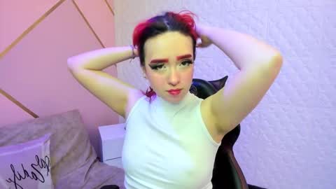 Snapshot of dakkotta_ chatting on November 2025 03:53:02 AM Dakkotta online show from November 2025 03:53:02 AM