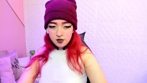 Snapshot of dakkotta_ chatting on November 2025 04:48:02 AM Dakkotta online show from November 2025 04:48:02 AM