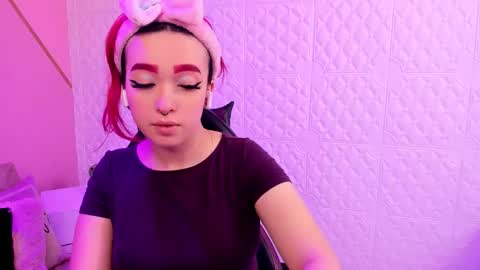 Snapshot of dakkotta_ chatting on December 2025 05:02:02 AM Dakkotta online show from December 2025 05:02:02 AM