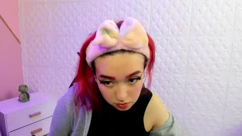 Snapshot of dakkotta_ chatting on December 2025 04:20:02 AM Dakkotta online show from December 2025 04:20:02 AM