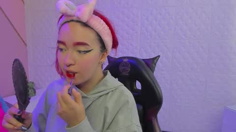 Snapshot of dakkotta_ chatting on December 2025 04:22:01 AM Dakkotta online show from December 2025 04:22:01 AM