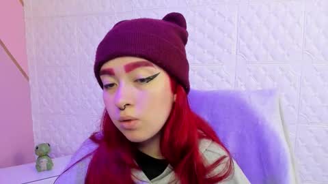 Snapshot of dakkotta_ chatting on December 2025 05:02:02 AM Dakkotta online show from December 2025 05:02:02 AM