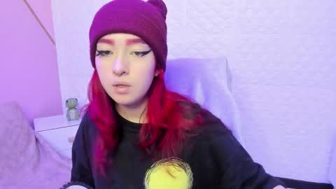 Snapshot of dakkotta_ chatting on December 2025 04:39:02 AM Dakkotta online show from December 2025 04:39:02 AM