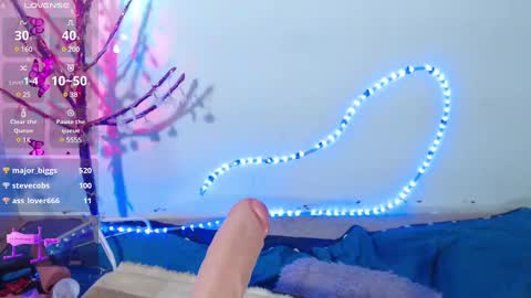 VALENTINA  online show from December 2024 08:19:02 AM