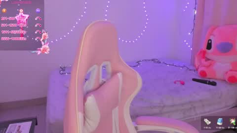 dakoota_luv online show from September 2025 11:10:01 AM