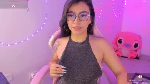 dakoota_luv online show from November 2025 05:19:01 AM