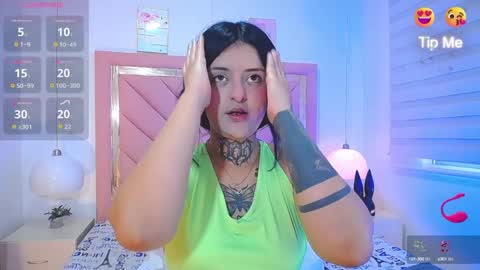 Dakota online show from September 2025 12:37:01 PM