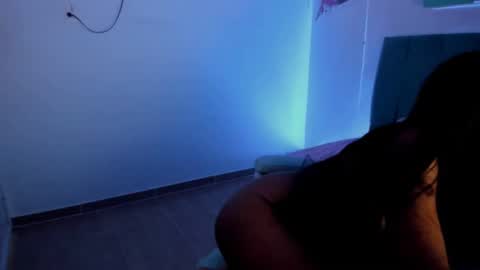 Snapshot of dakota_evans18 chatting on October 2025 12:57:02 PM DAKOTA online show from October 2025 12:57:02 PM