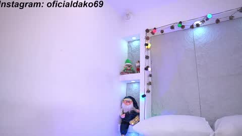 dako online show from December 2024 03:36:01 AM