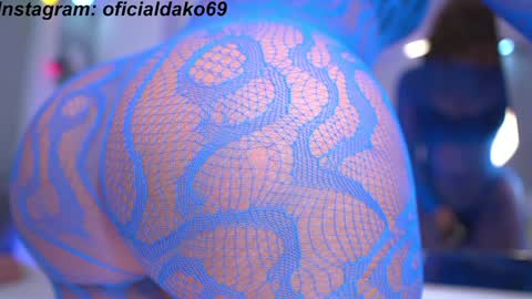 dako online show from December 2024 03:26:02 AM