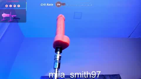mia online show from October 2025 12:00:02 AM