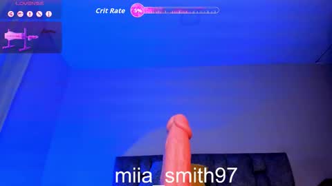 mia online show from October 2025 10:31:01 PM
