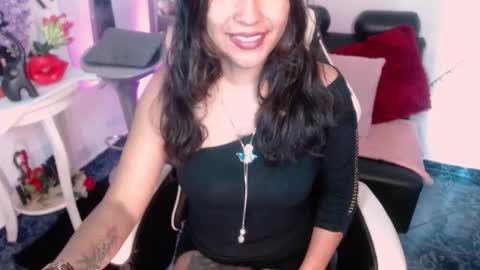 Snapshot of dakota_ro chatting on October 2025 07:58:02 PM Caroliina online show from October 2025 07:58:02 PM