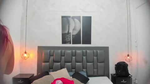 Snapshot of dakota_roussee chatting on September 2025 12:10:02 PM Dakota online show from September 2025 12:10:02 PM