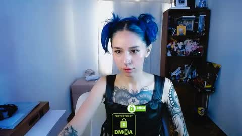 Maca online show from December 2024 03:21:02 PM