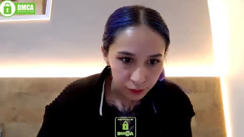 Maca online show from December 2024 08:34:02 PM