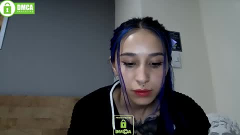Maca online show from January 2025 12:11:01 AM