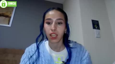 Maca online show from January 2025 12:27:01 AM