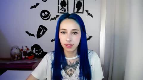 Snapshot of dakota_senju chatting on October 2025 02:59:02 PM Maca online show from October 2025 02:59:02 PM