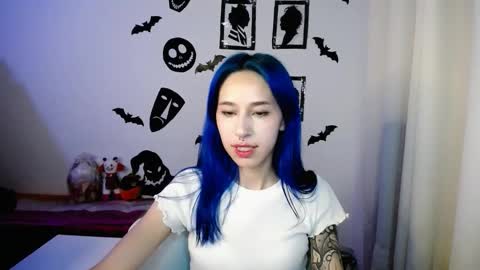 Snapshot of dakota_senju chatting on October 2025 10:44:01 PM Maca online show from October 2025 10:44:01 PM