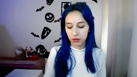 Snapshot of dakota_senju chatting on October 2025 02:07:02 PM Maca online show from October 2025 02:07:02 PM