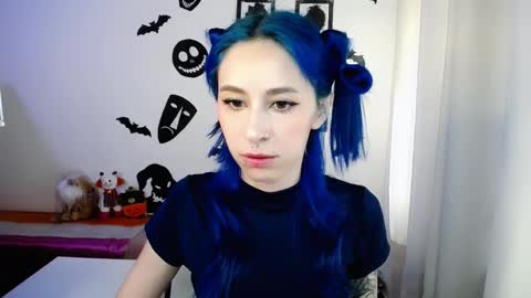 Snapshot of dakota_senju chatting on October 2025 02:39:01 PM Maca online show from October 2025 02:39:01 PM