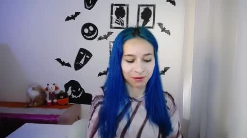 Snapshot of dakota_senju chatting on October 2025 02:20:01 PM Maca online show from October 2025 02:20:01 PM