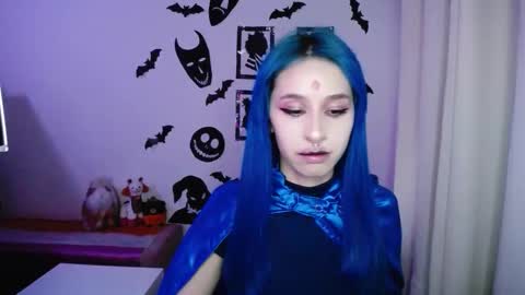 Snapshot of dakota_senju chatting on October 2025 10:22:02 PM Maca online show from October 2025 10:22:02 PM