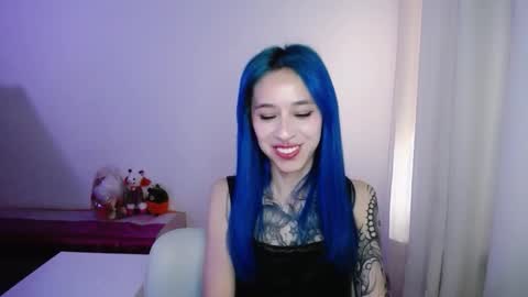 Snapshot of dakota_senju chatting on November 2025 02:06:01 PM Maca online show from November 2025 02:06:01 PM